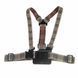 Крепление на грудь для Gopro "shoot" Chest mount 00203 фото 4