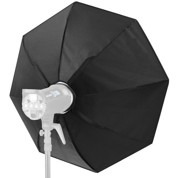 Софтбокс Октагон AccPro SB-120 (120см) 57855 фото