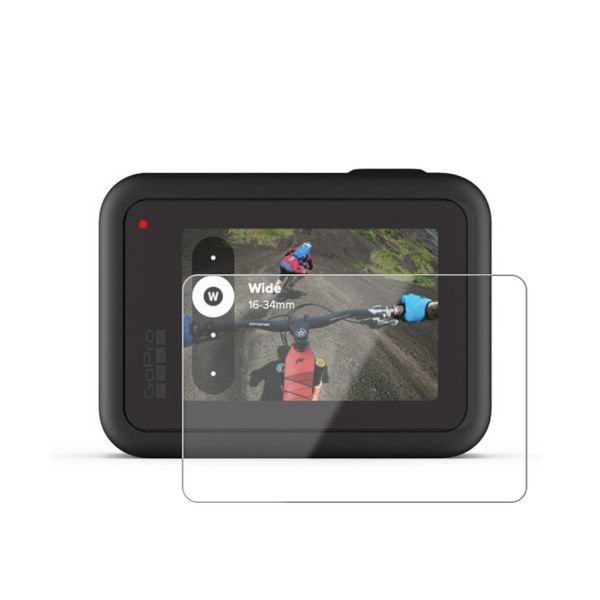 Защитное стекло Shoot для GoPro 8 Black 1619 фото