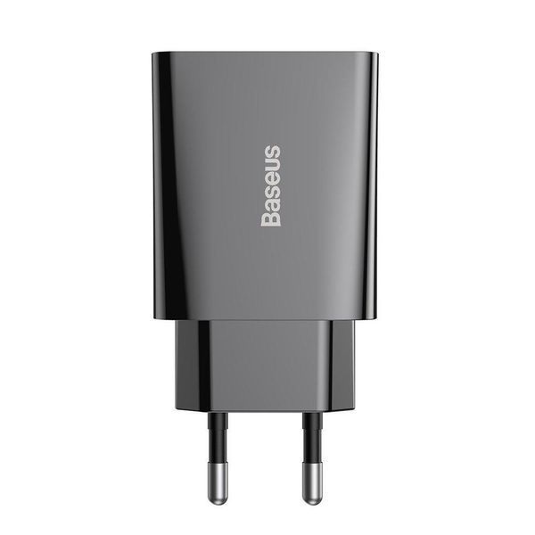 Заряджання Type-C 20 Вт 3 А Baseus CCFS-SN01 3002 фото