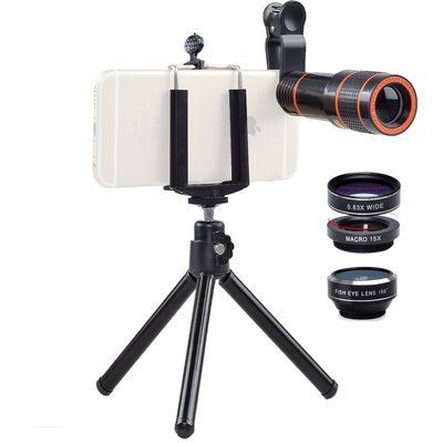 Apexel APL-HS12XDG3ZJ набор объективов для телефона 1861 фото