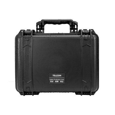 Кейс DJI FPV герметичний ударостійкий IP67 Telesin DJ-BAG-013 2981 фото