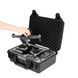 Кейс DJI FPV герметичний ударостійкий IP67 Telesin DJ-BAG-013 2981 фото 2