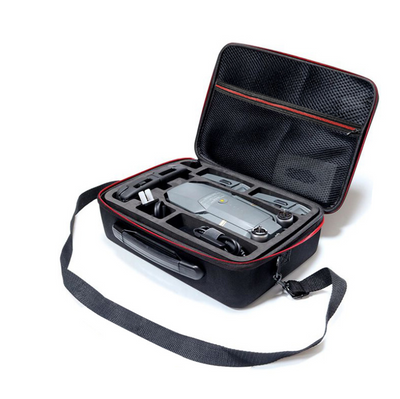Кейс сумка для квадрокоптера DJI Mavic Pro TR3032 фото