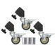 Студійна стійка з колесами Visico LS-8036 56913 фото 5