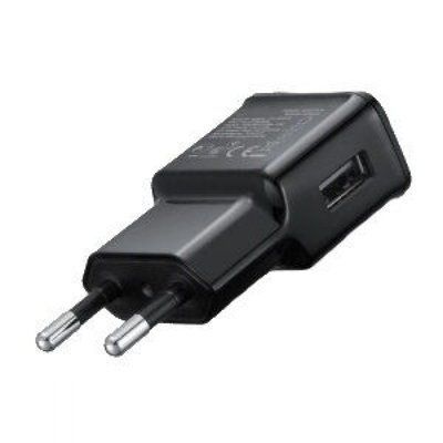 Блок живлення USB заряджання для телефона 2 А LiitoKala Lii-U1 3310 фото