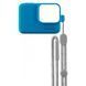 Чохол силіконовий Sleeve&Lanyard ACSST для GoPro Hero 7/6/5 1077 фото 10