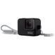 Чохол силіконовий Sleeve&Lanyard ACSST для GoPro Hero 7/6/5 1077 фото 1
