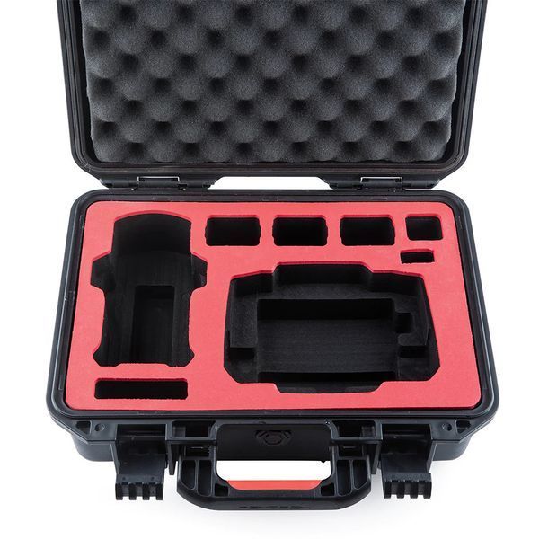Кейс DJI Air 2S/Mavic Air 2 пластиковий герметичний PGYTECH P-16B-077 3460 фото