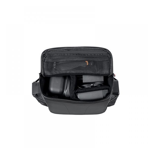 Сумка для квадрокоптера універсальна DJI Mini 3 Pro/Mavic 3 STARTRC 1110917 3511 фото