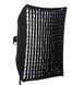 Софтбокс парасоль з сотнями Visico EB-072G 80x120cм quickly umbrella 58353 фото 1