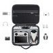 Кейс DJI Mini 3 Pro пружний ремінь на плече STARTRC 1110960 3500 фото 3