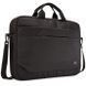 Сумка Case Logic Advantage Attache 17" ADVA-117 Black 6515680 фото 1