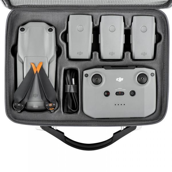 Кейс-сумка DJI Air 2S / Mavic Air 2 і аксесуарів STARC 1110250 (1109542) 2894 фото