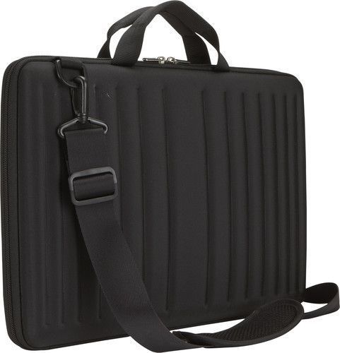 Сумка Case Logic Attache 16" QNS-116 Black 6579159 фото