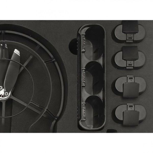 Кейс DJI Mavic Mini з захистом пропелерів пластик STARTRC 1106662 2656 фото
