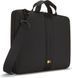 Сумка Case Logic Attache 16" QNS-116 Black 6579159 фото 2