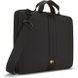 Сумка Case Logic Attache 16" QNS-116 Black 6579159 фото 1