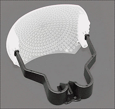 Розповсюджувач AccPro LS-20 Pop-up Flash Diffuser 15143 фото