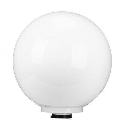 Дифузор куля Tolifo globe diffuser 300m Bowens 58270 фото