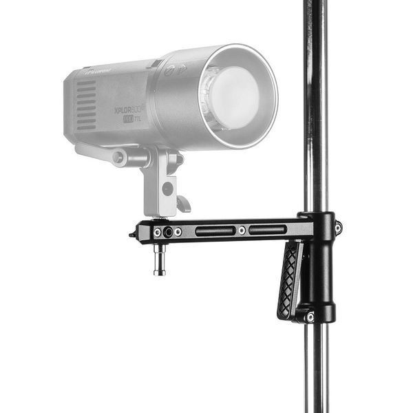 Пістолетова рукоятка Visico PG-50 (для LS-5004) 59707 фото