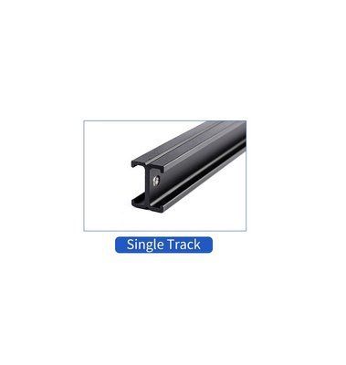 Рейки для підвісної системи Visico CT-3M-S single track 58302 фото