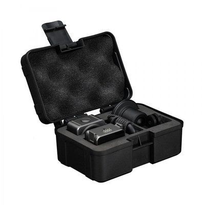 Кейс DJI Action 2 пластиковий ударостійкий Telesin OA-CPX-001 3093 фото