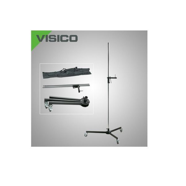 Студійна стійка із колесами Visico LS-5004-2 59169 фото