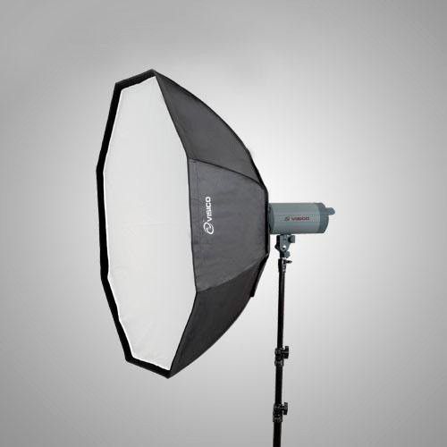 Софтбокс Октагон Visico SB-038 150см 56891 фото