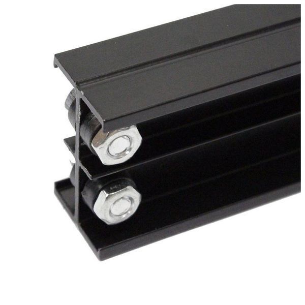 Рельса для підвісної системи Visico CT-3M-D double track 58301 фото
