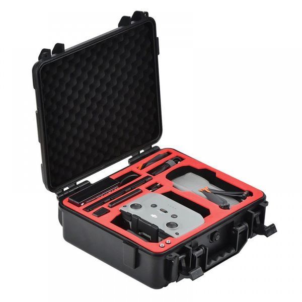 Захисний кейс DJI Air 2S / Mavic Air 2 герметичний пластиковий STARTRC 11092505 2989 фото