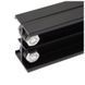 Рельса для підвісної системи Visico CT-3M-D double track 58301 фото 4