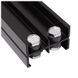 Рельса для підвісної системи Visico CT-3M-D double track 58301 фото 3