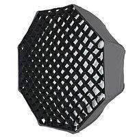 Софтбокс з сотами Visico EB-068G Easy Box (50см) 56884 фото