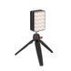 Накамерный свет LED RGB магнит аккумулятор алюминий приложение SmallRig RM75 3290 3534 фото 5