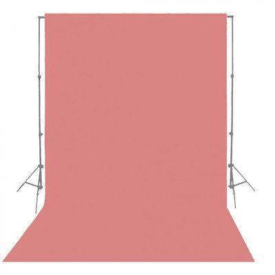 Тло паперовий Visico P-17 Light Coral 2,75 x 10,0 м 58209 фото
