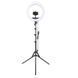 Кільцеве світло Visico RL-18II AC Ring Light (55W) 57645 фото 1