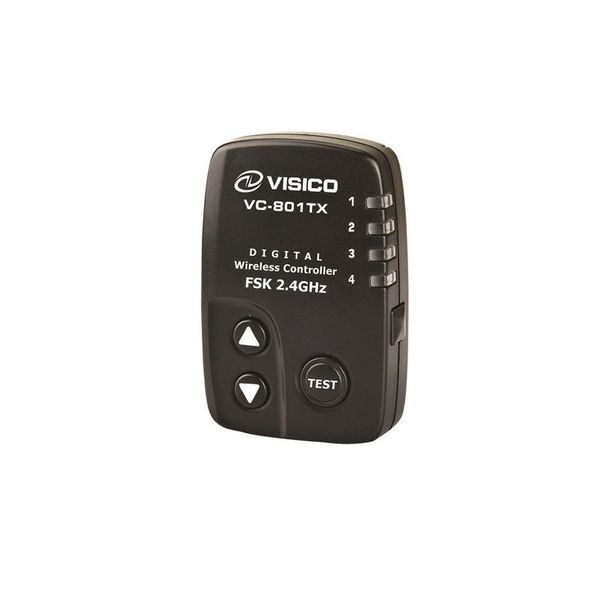 Набір постійного світла Visico LED-200T Softbox Kit 57777 фото