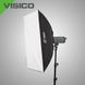 Софтбокс Visico SB-030 50х130см 57642 фото 1