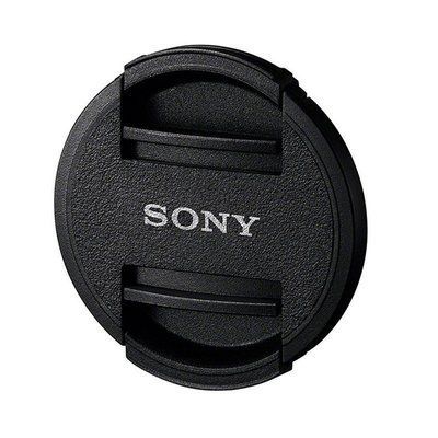 Кришка для об&rsquo;єктива Sony ALC-F58S (58 мм) 1178 фото