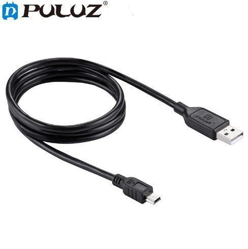 Кабель mini USB 5pin для GoPro 00779 фото