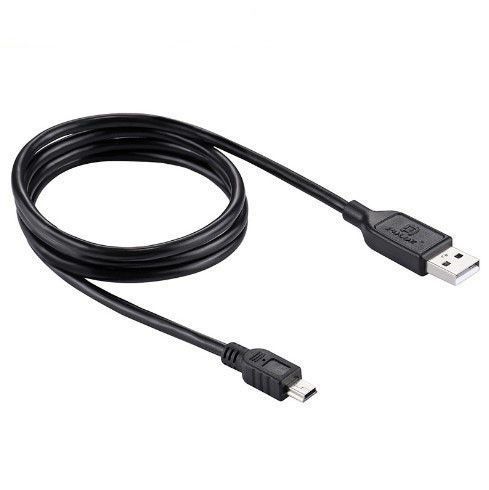 Кабель mini USB 5pin для GoPro 00779 фото