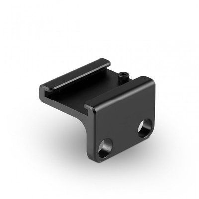Крепление холодный башмак на клетку SmallRig 1593 2962 фото