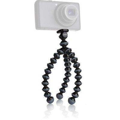 Штатив JOBY Gorillapod Original (JB01235) JOBY07 фото