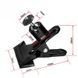 Зажим с головкой Visico SC-005C 24691 фото 3