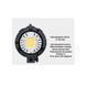 Набір постійного світла Visico LED-150TII-2S Softbox Kit 57775 фото 5