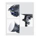 Набір постійного світла Visico LED-150TII-2S Softbox Kit 57775 фото 6