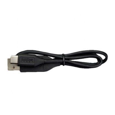 Кабель оригинальный USB Type-C для GoPro Hero10 / Hero9 / Hero8 / Hero7 Black 1109 фото