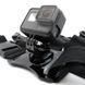 Кріплення на груди для GoPro та інших екшн камер Telesin GP-CGP-T07 01147 фото 4