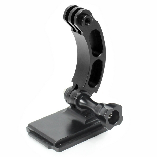 NVG крепление с удлинителем для GoPro на армейский (тактического) шлем NVG Mount 01329/KF26719 фото